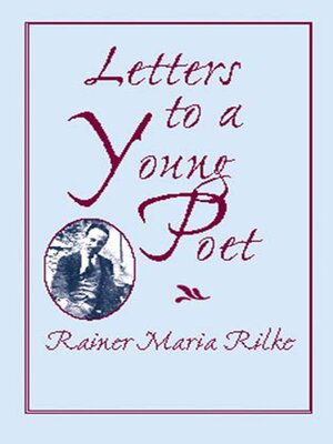 cover image of Letters to a Young Poet